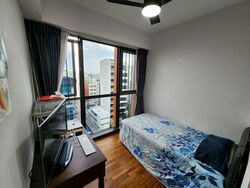 Sims Urban Oasis (D14), Condominium #578084111